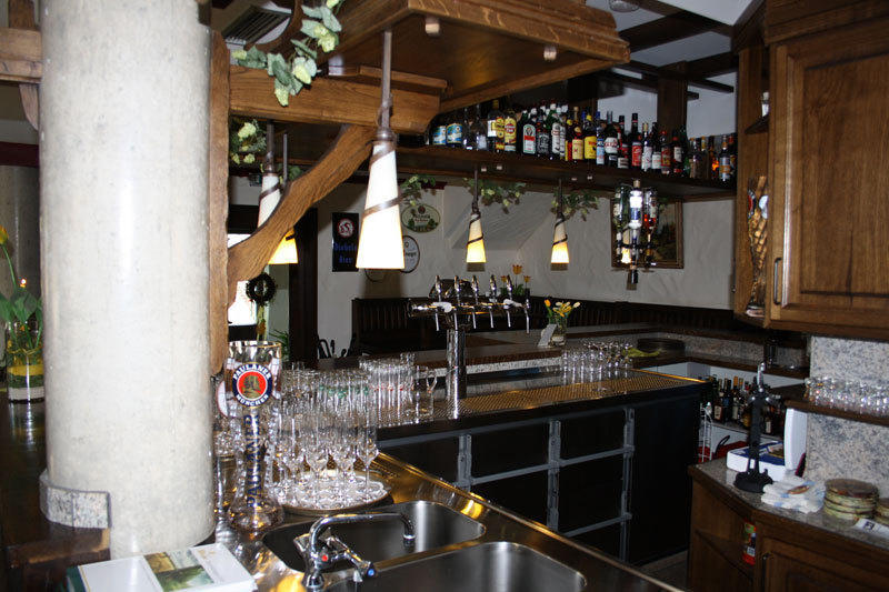 Landhotel Lindenhof Grevenbroich Exteriör bild